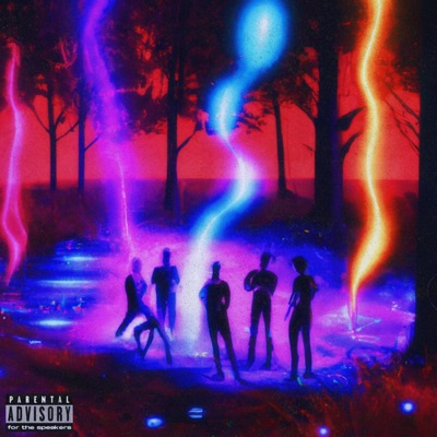 Apart (feat. Deric) - Single