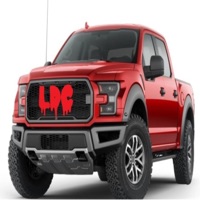 Raptor Truck - Single - Lope Dope