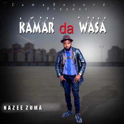 Kamar Da Wasa - Single