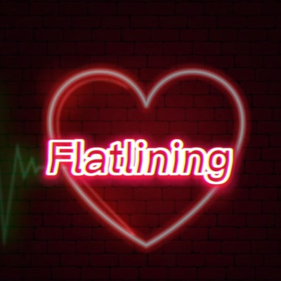 Flatlining - Single