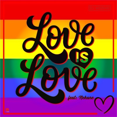 Love is Love - Single