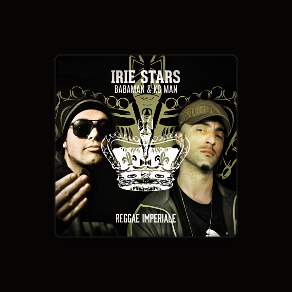 Irie Stars's avatar