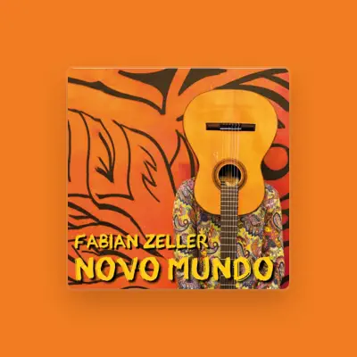 Listen to Fabian Zeller, watch music videos, read bio, see tour dates & more!