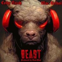 Beast - Single - Cody Nash & Mac Lethal