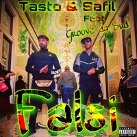 Falsi (feat. Groove da Sud) - Single - Safil & Tasto