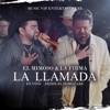 La Llamada (En Vivo) - Single