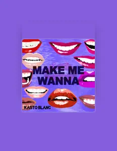 Dengarkan Kasto Blanc, tonton video musik, baca bio, lihat tanggal tur & lainnya!