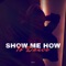 Show Me How to Dance (Radio Edit) artwork