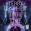 Thief Of Time - Terry Pratchett