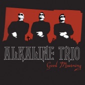 Alkaline Trio - Donner Party (All Night)