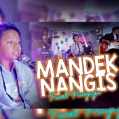 Mandek Nangis artwork