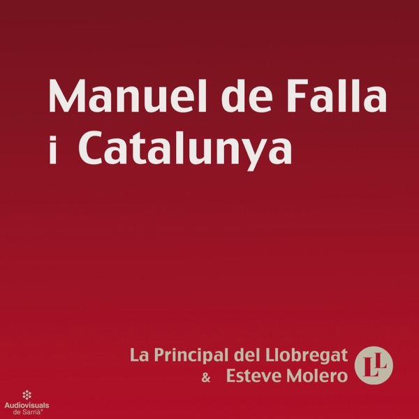 Manuel de Falla i Catalunya