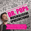 Dr. Pops musikalische Sprechstunde - Dr. Pop