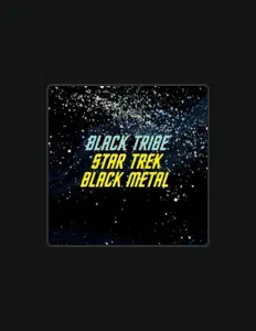 Ascolta Black Tribe, guarda video musicali, leggi la biografia, vedi le date del tour & altro!