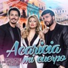 Acaricia Mi Cuerpo - Single, 2017