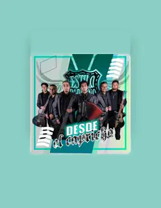 Estilo Parreñoを聴いたり、ミュージックビデオを鑑賞したり、経歴やツアー日程などを確認したりしましょう！