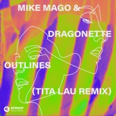Outlines (Tita Lau Remix) artwork
