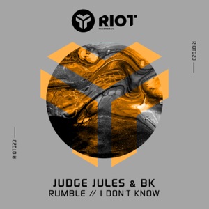 Rumble / I Don't Know - EP