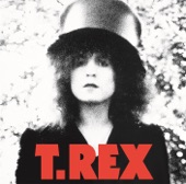 T.Rex - Chariot Choogle