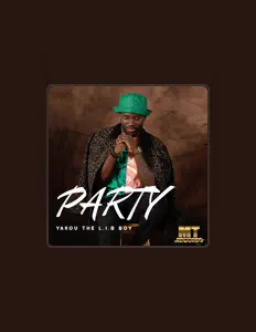 Ouve Yakou the L.I.B Boy, vê vídeos de música, lê a biografia, vê as datas da digressão e muito mais!