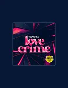 Ακούστε περιεχόμενο από Tensile, παρακολουθήστε μουσικά βίντεο, διαβάστε το βιογραφικό, δείτε ημερομηνίες περιοδείας, και πολλά ακόμη!