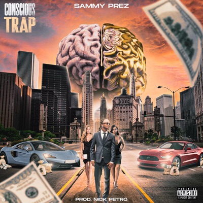 Conscious Trap - Single