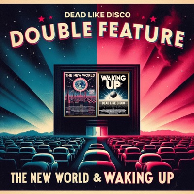 The New World/Waking Up - Single