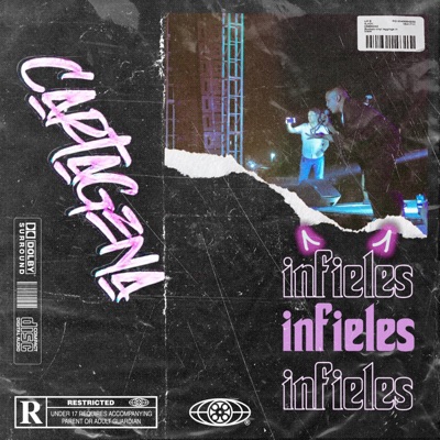 Infieles - Single
