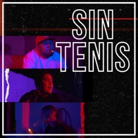 SIN TENIS (feat. El Toto) - Single - Santos Cali High