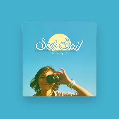 Listen to Set Sail, watch music videos, read bio, see tour dates & more!