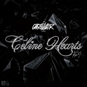 Celine Hearts (feat. Lil Macks) artwork