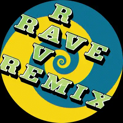 Rave Rave Rave - Bonaparte Rave Rave Rave - Bonaparte
