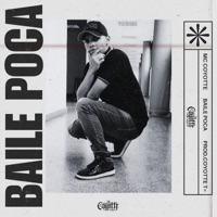 Baile Poca - Single - Mc Coyotte
