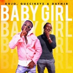 Baby Girl - Single