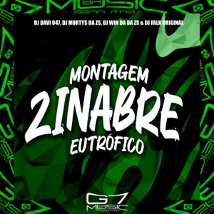 Montagem Zinabre Eutrófico (feat. DJ Mortys da ZS)