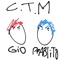 C.T.M - Giovanny lyrics