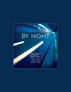 Mauro Bottini Quartet सुनें, म्यूज़िक वीडियो देखें, बायो पढ़ें, दौरे की तारीखें और बहुत कुछ देखें!