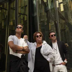 Listen to ТНЛ51, watch music videos, read bio, see tour dates & more!