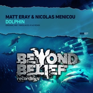 Dolphin - Single