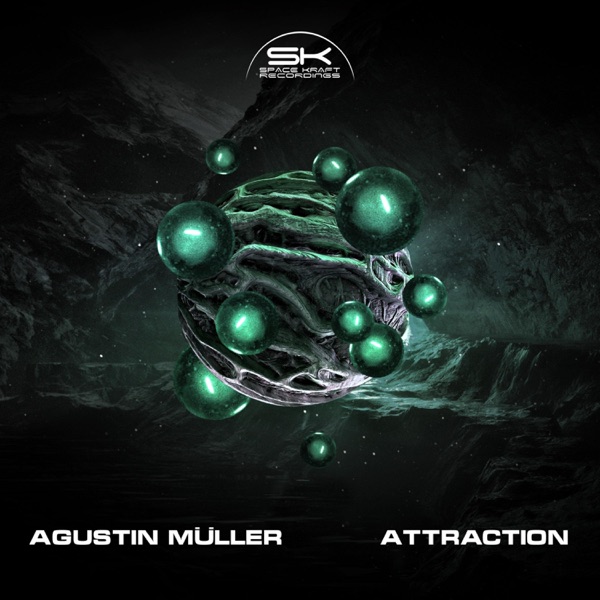 Attraction - Single