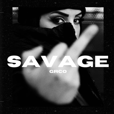 SAVAGE - Single