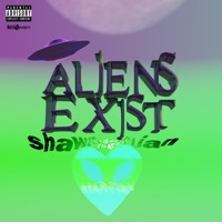 E2s4: Aliens Exist - Shawn Martian