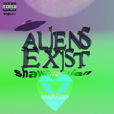 E2s4: Aliens Exist