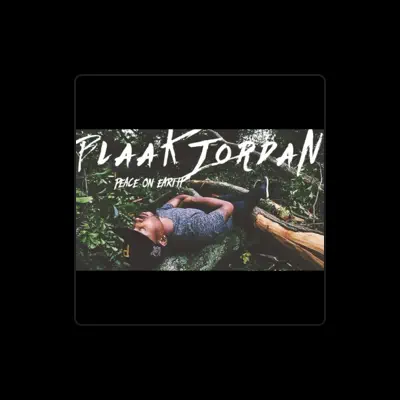 Listen to Blaak Jordan, watch music videos, read bio, see tour dates & more!