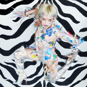 I Am What I Am (feat. Sherø) - Single