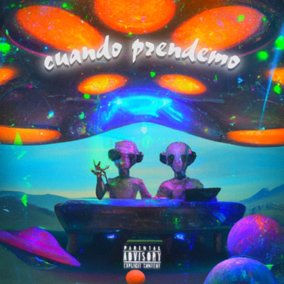 Cuando Prendemo - Single