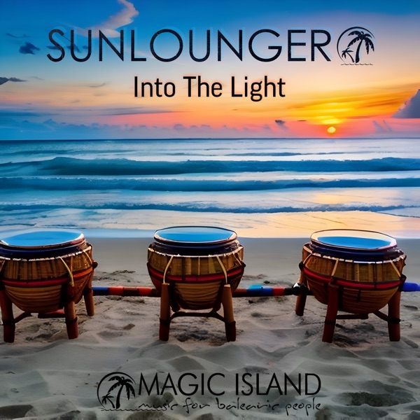 Into the Light - Single