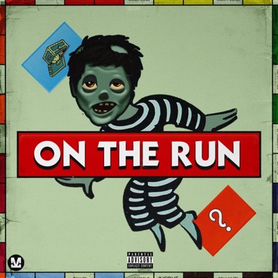 ON THE RUN