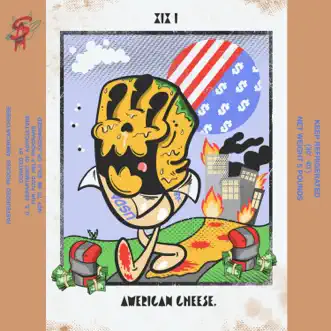 American Cheese by DJ Muggs & Hologram album reviews, ratings, credits