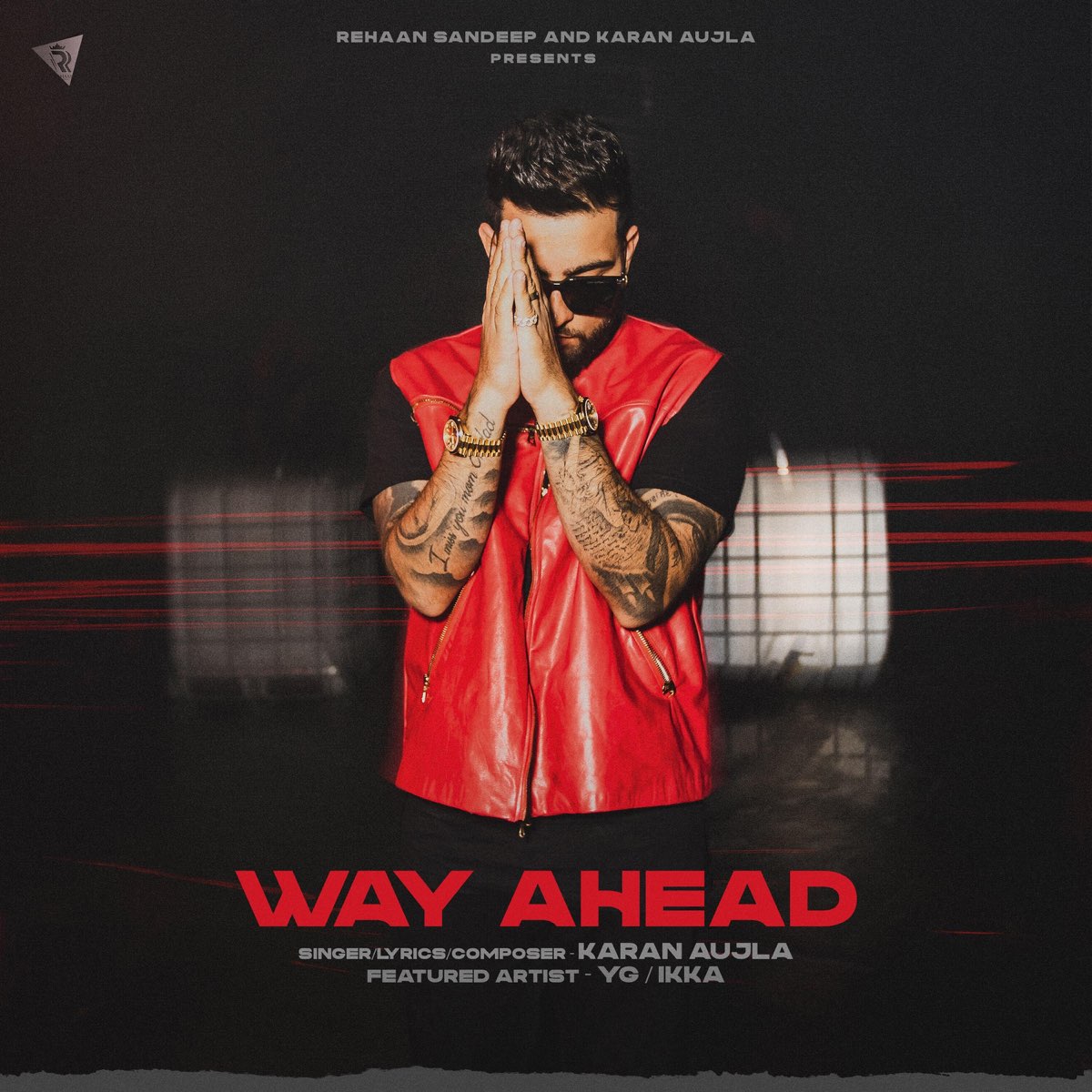 Way Ahead EP Album by Karan Aujla Apple Music